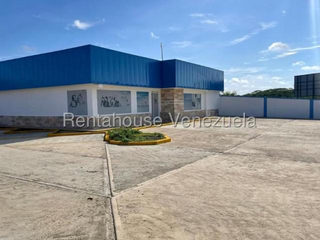 Local Comercial en venta en Punto Fijo, Falcón