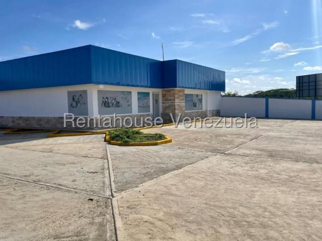 Local Comercial en venta en Punto Fijo, Falcón