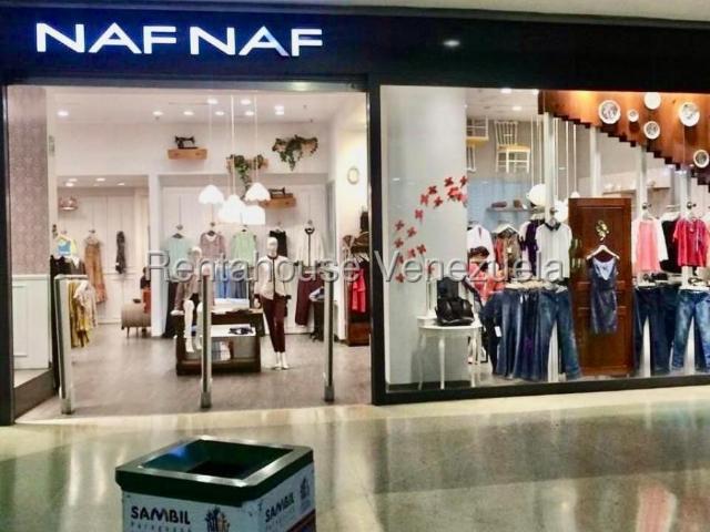 Local Comercial en venta en Punto Fijo, Falcón
