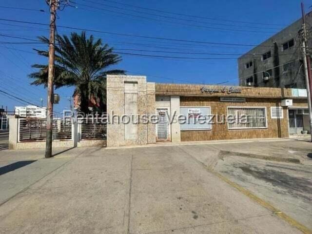 Local Comercial en venta en Punto Fijo, Falcón