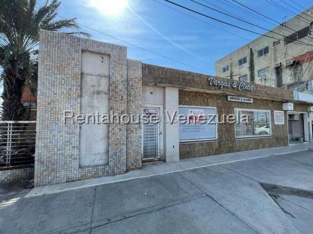Local Comercial en venta en Punto Fijo, Falcón