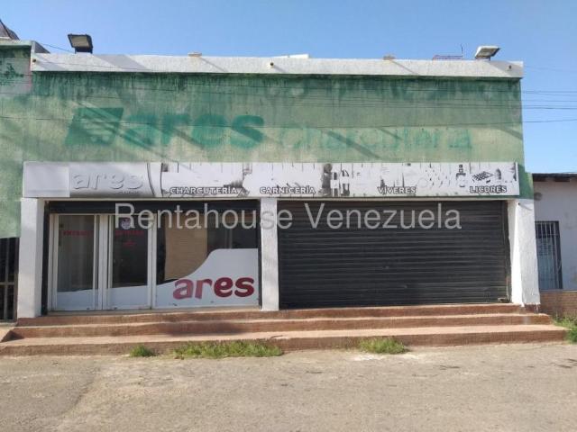 Local Comercial en venta en Punto Fijo, Falcón