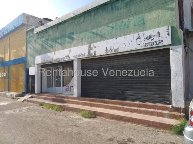 Local Comercial en venta en Punto Fijo, Falcón