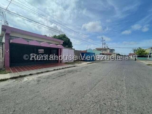 Local Comercial en venta en Punto Fijo, Falcón