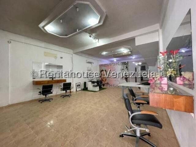 Local Comercial en venta en Punto Fijo, Falcón