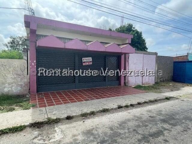 Local Comercial en venta en Punto Fijo, Falcón