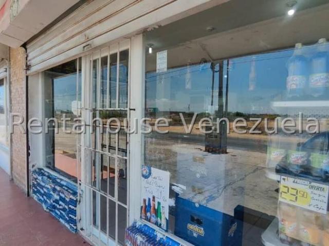 Local Comercial en venta en Punto Fijo, Falcón