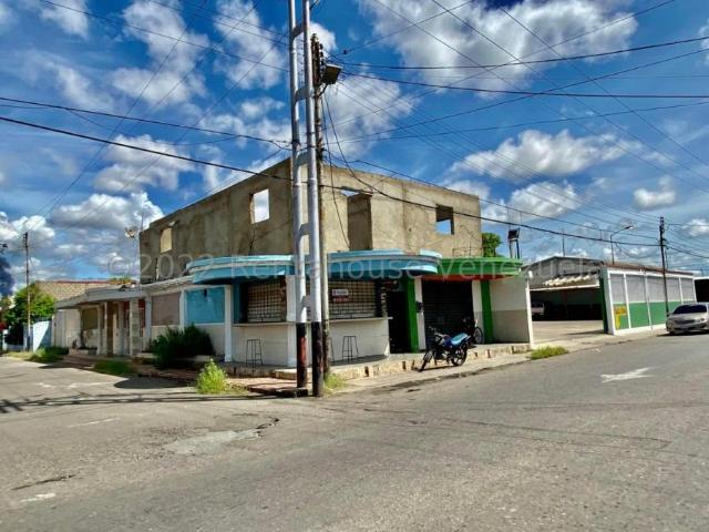 Local Comercial en venta en Punto Fijo, Falcón