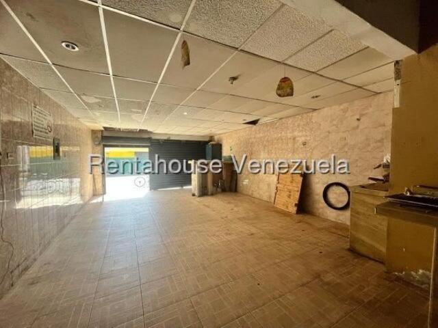 Local Comercial en venta en Punto Fijo, Falcón