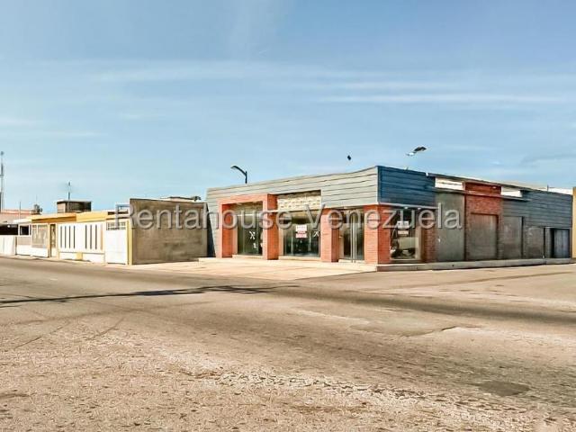 Local Comercial en venta en Punto Fijo, Falcón
