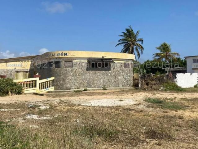 Local Comercial en venta en Punto Fijo, Falcón