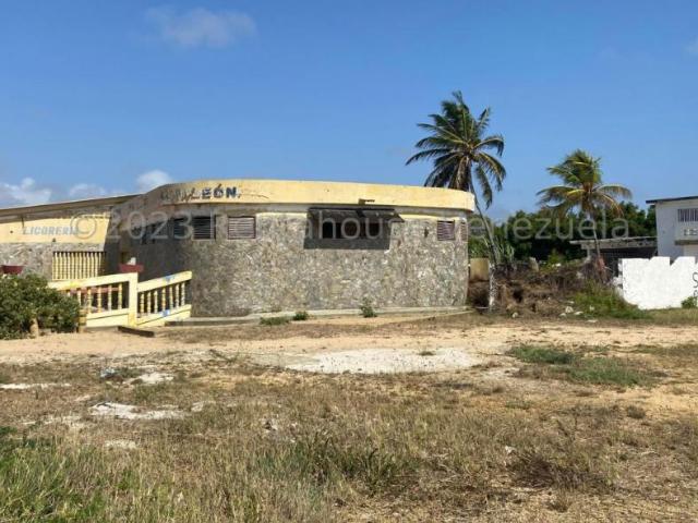 Local Comercial en venta en Punto Fijo, Falcón