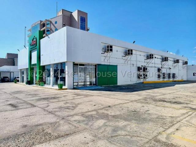 Local Comercial en venta en Punto Fijo, Falcón