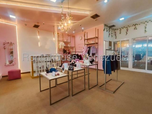 Local Comercial en venta en Punto Fijo, Falcón