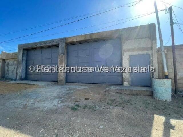 Local Comercial en venta en Punto Fijo, Falcón