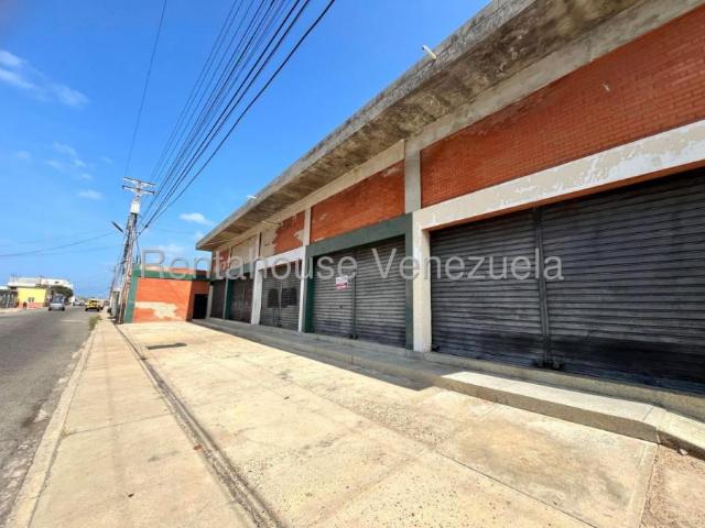 Local Comercial en venta en Punto Fijo, Falcón