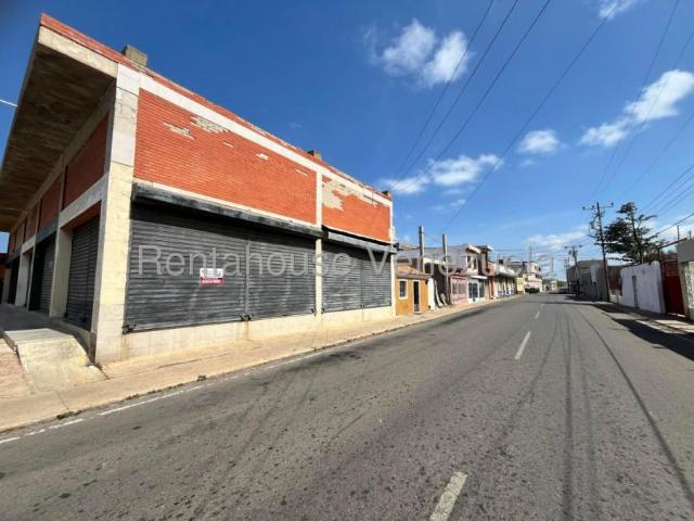 Local Comercial en venta en Punto Fijo, Falcón