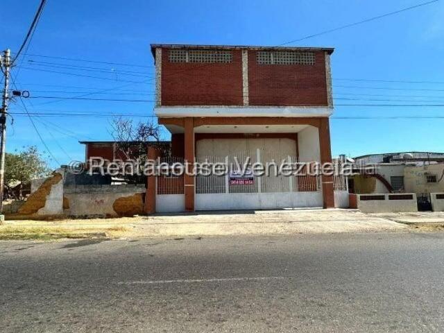 Local Comercial en venta en Punto Fijo, Falcón