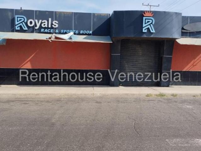 Local Comercial en venta en Punto Fijo, Falcón