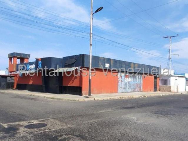 Local Comercial en venta en Punto Fijo, Falcón