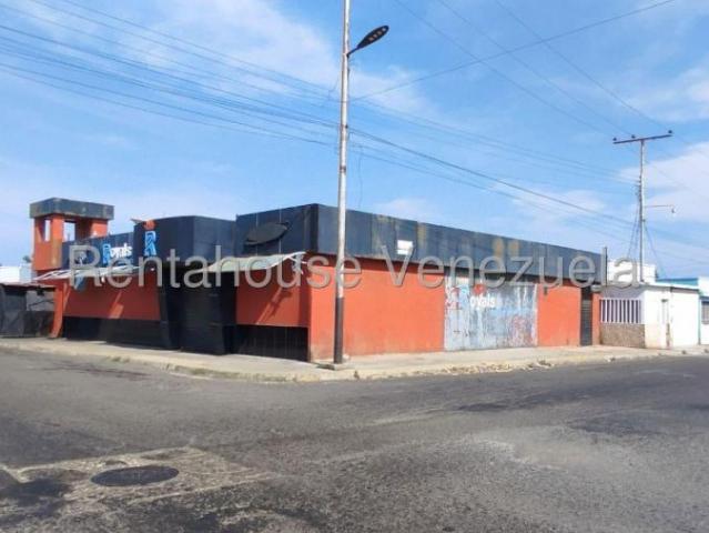 Local Comercial en venta en Punto Fijo, Falcón