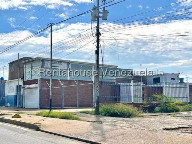 Local Comercial en venta en Punto Fijo, Falcón