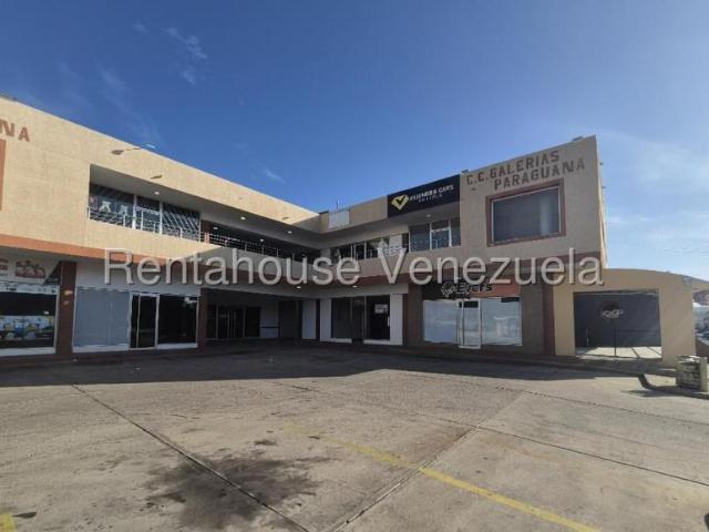 Local Comercial en venta en Punto Fijo, Falcón
