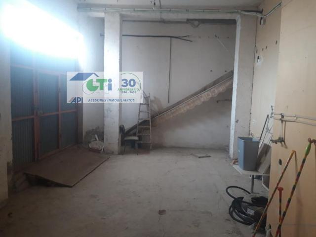 Local Comercial en venta en Ribera Baja del Ebro, Aragón