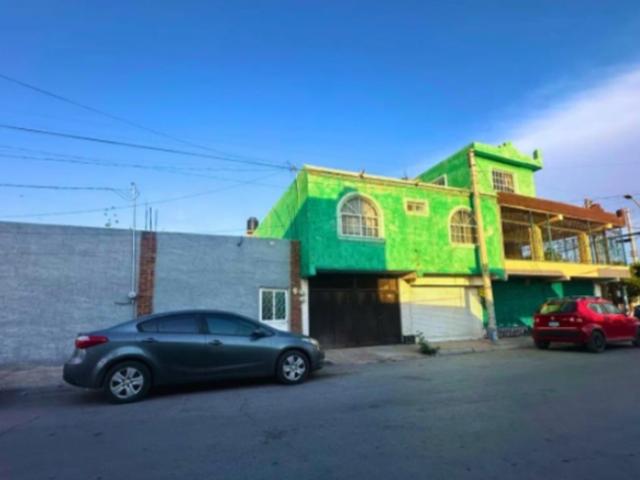 Local Comercial en venta en Gómez Palacio, Durango