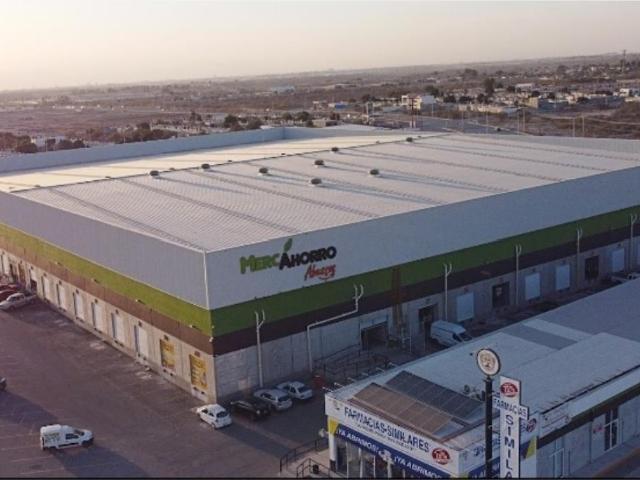 Local Comercial en venta en Nazareno, Lerdo