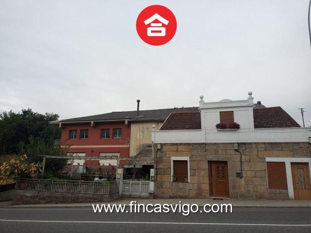 Local Comercial en venta en Redondela
