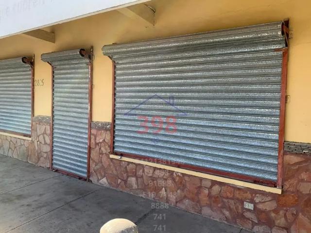 Local Comercial en venta en Sabinas, Coahuila