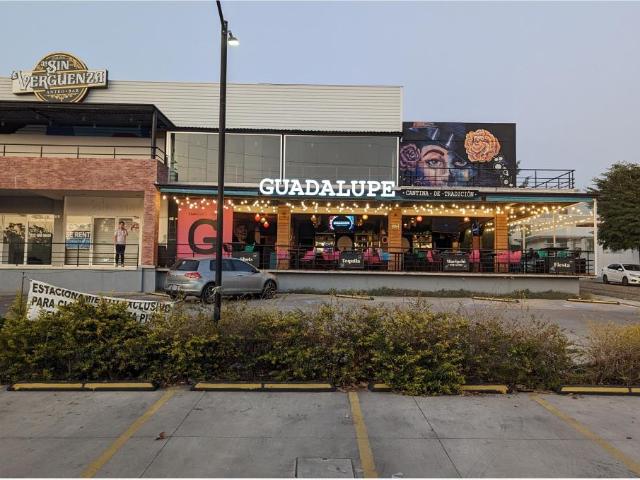 Local Comercial en venta en Colima