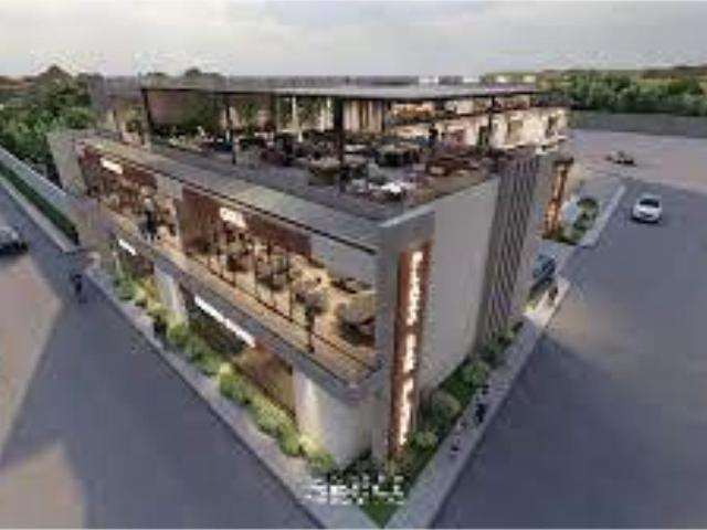 Local Comercial en venta en El Ensueño, San Miguel de Allende