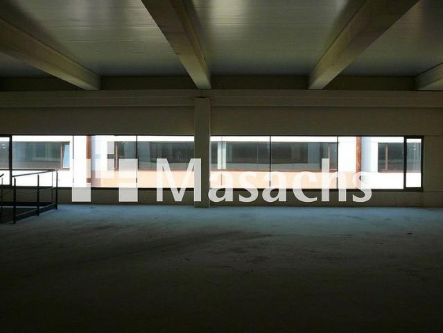 Nave en venta en la Selva, Catalunya