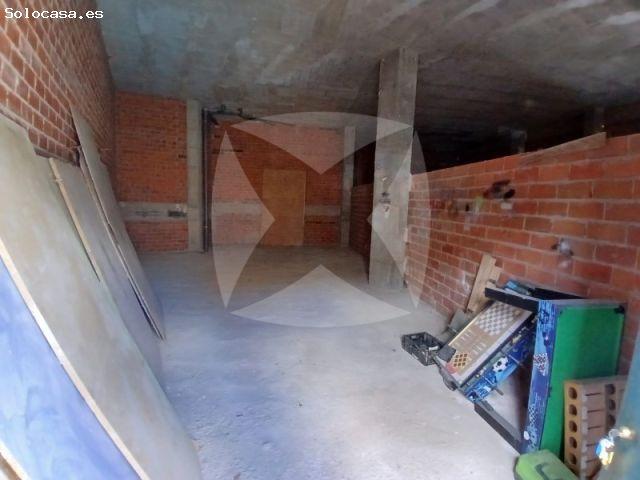 Local Comercial en venta en Suerte de Saavedra, Tierra de Badajoz