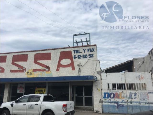 Local Comercial en venta en Sabinas, Coahuila