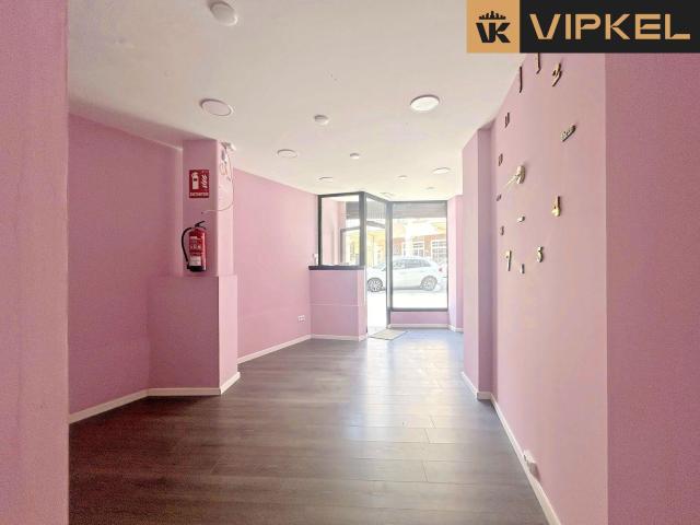 Local Comercial en venta en Sada, A Coruña