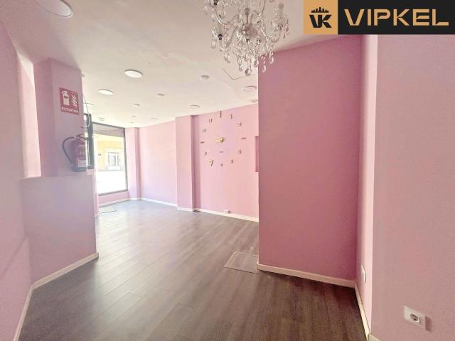 Local Comercial en venta en Sada, A Coruña
