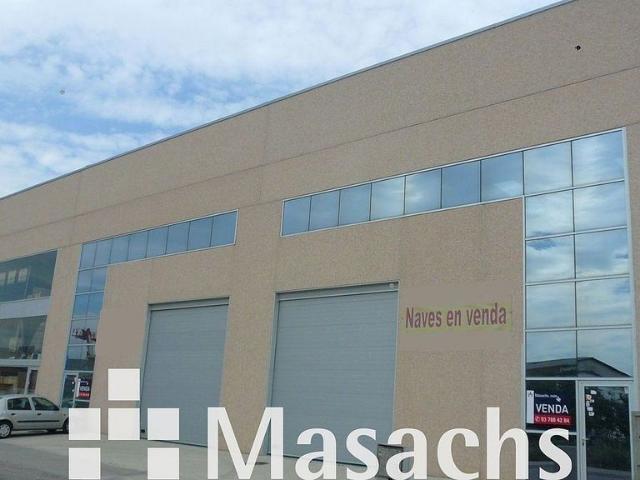 Nave en venta en Salt, Girona