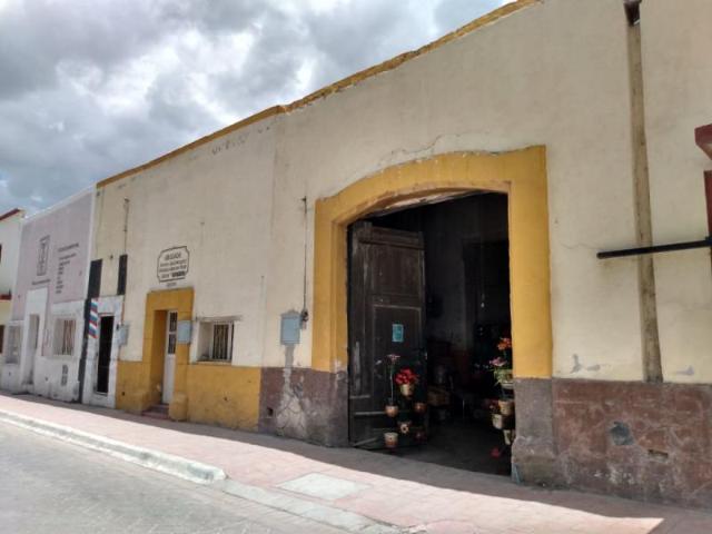 Locales Comerciales en venta en Parras