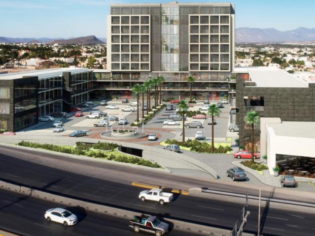 Local Comercial en venta en Saltillo, Coahuila