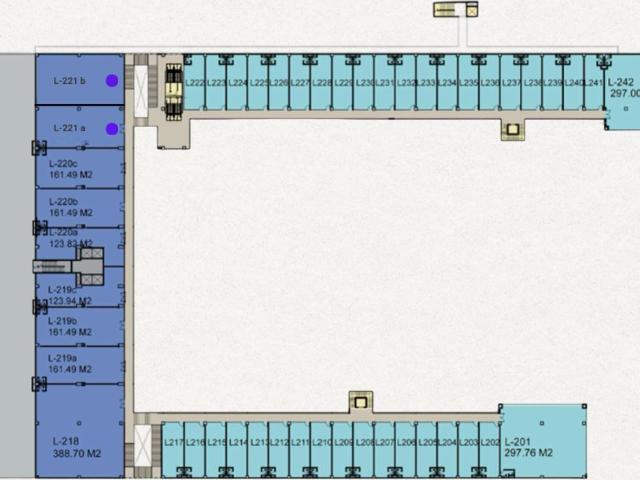 Local Comercial en venta en Saltillo, Coahuila