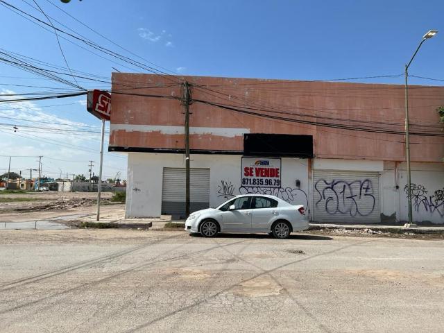 Local Comercial en venta en Gómez Palacio
