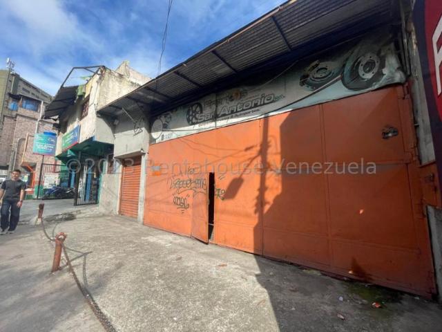 Local Comercial en venta en Francisco Linares Alcántara, Miranda