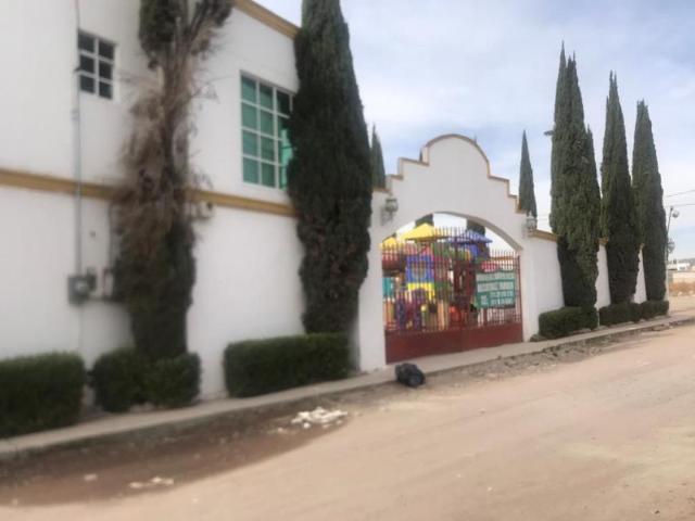 Local Comercial en venta en Pachuca De Soto, Hidalgo