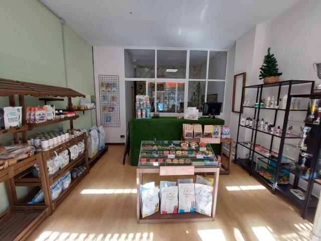 Local Comercial en venta en San Fernando De Henares
