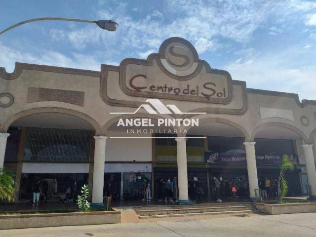 Local Comercial en venta en San Francisco, Zulia