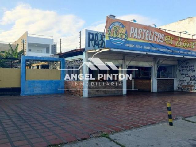Local Comercial en venta en San Francisco, Zulia