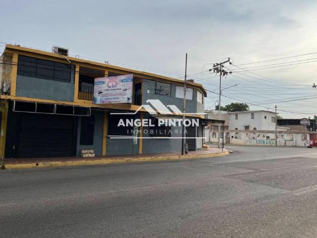 Local Comercial en venta en San Francisco, Zulia